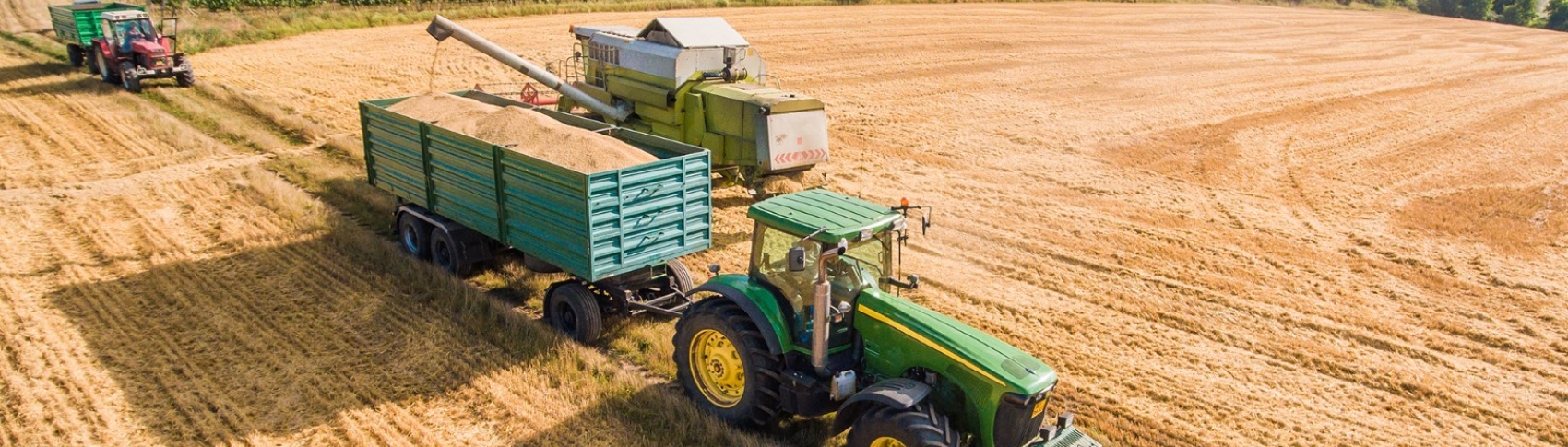  Traktor